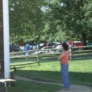 Meet your Posher, Chris